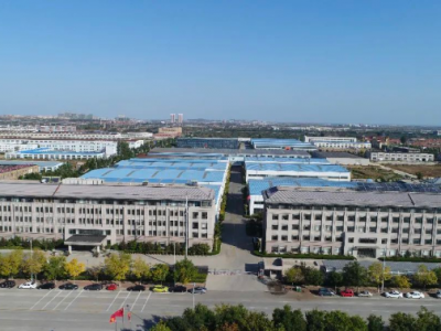 304am永利集团机械获批山东省工程研究中心